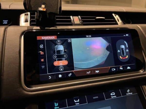 Range Rover Sport – Image 23