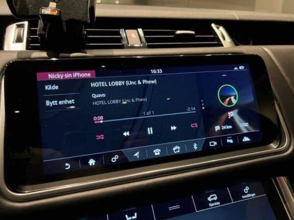 Range Rover Sport – Image 30