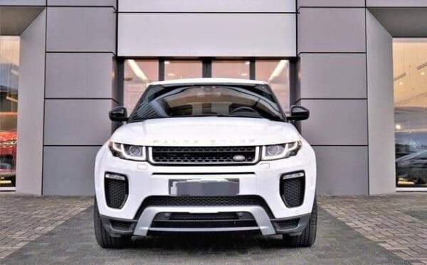 Range Rover Evoque – Image 2