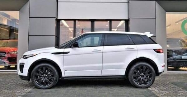 Range Rover Evoque – Image 5