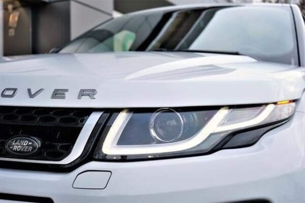 Range Rover Evoque – Image 8