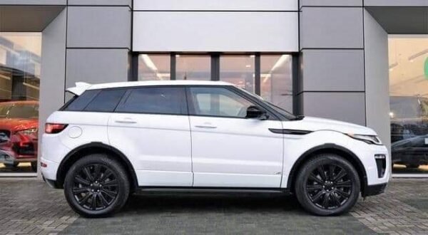 Range Rover Evoque – Image 7