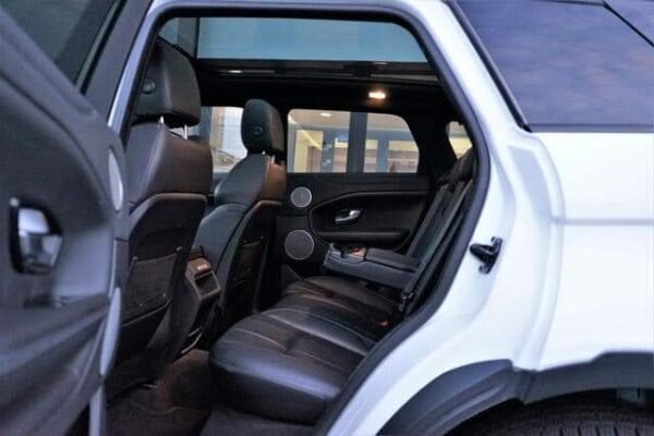Range Rover Evoque – Image 13