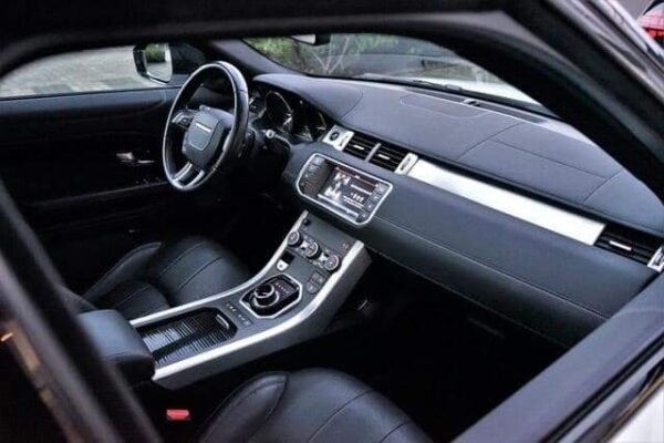 Range Rover Evoque – Image 12