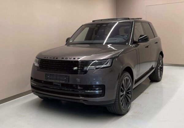 Range Rover AUTOBIOGRAPHIE – Image 2