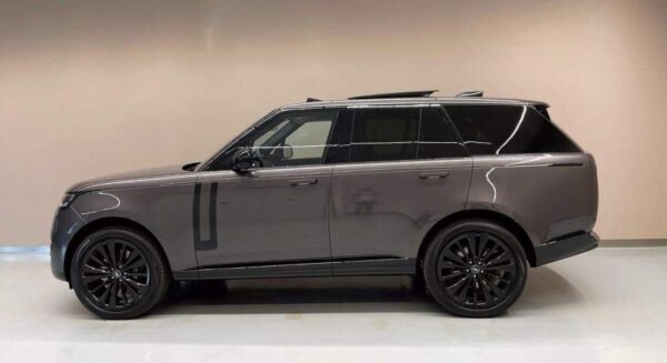 Range Rover AUTOBIOGRAPHIE – Image 6