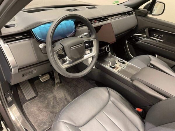 Range Rover AUTOBIOGRAPHIE – Image 3