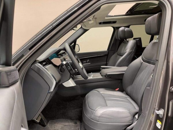 Range Rover AUTOBIOGRAPHIE – Image 10