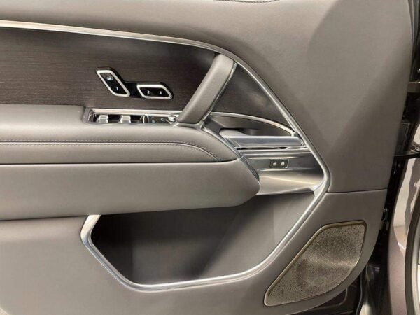 Range Rover AUTOBIOGRAPHIE – Image 8