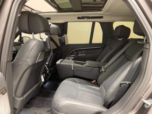 Range Rover AUTOBIOGRAPHIE – Image 7