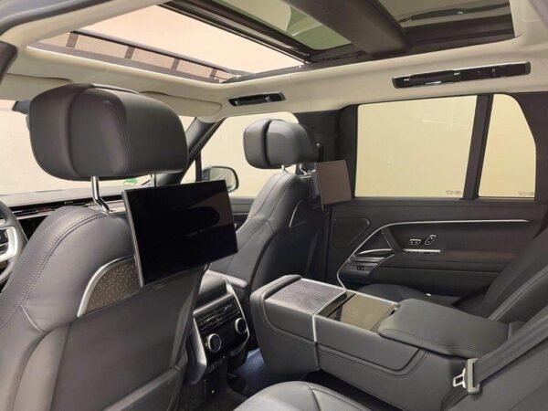 Range Rover AUTOBIOGRAPHIE – Image 13