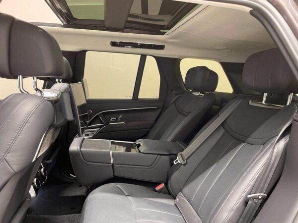 Range Rover AUTOBIOGRAPHIE – Image 12