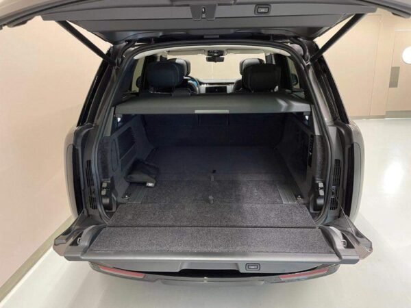 Range Rover AUTOBIOGRAPHIE – Image 11