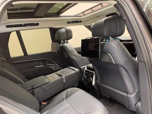 Range Rover AUTOBIOGRAPHIE – Image 16
