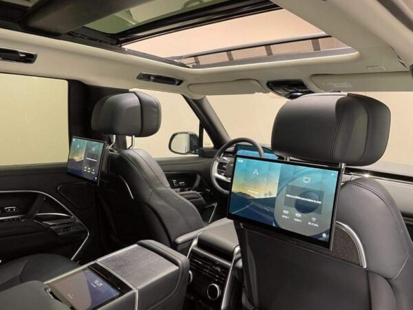 Range Rover AUTOBIOGRAPHIE – Image 14