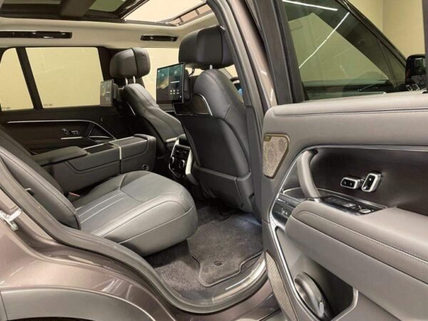Range Rover AUTOBIOGRAPHIE – Image 21