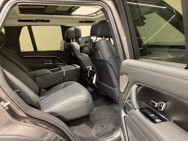 Range Rover AUTOBIOGRAPHIE – Image 20