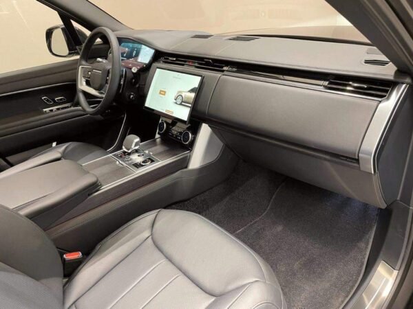 Range Rover AUTOBIOGRAPHIE – Image 19