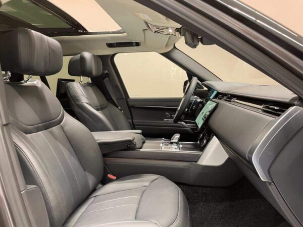Range Rover AUTOBIOGRAPHIE – Image 18