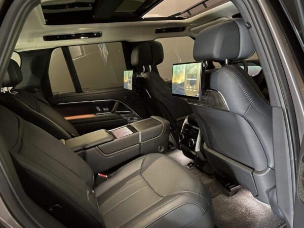 Range Rover AUTOBIOGRAPHIE – Image 25