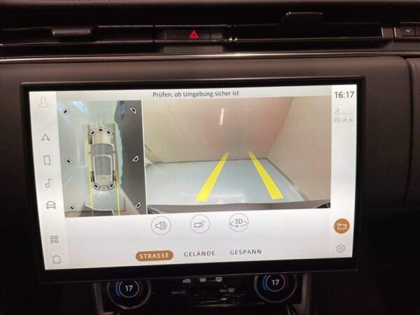 Range Rover AUTOBIOGRAPHIE – Image 26