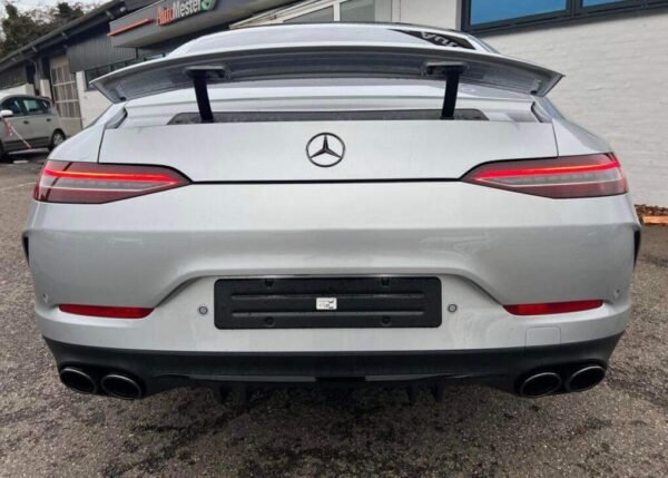 Mercedes-Benz AMG GT – Image 2