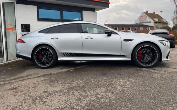 Mercedes-Benz AMG GT – Image 5