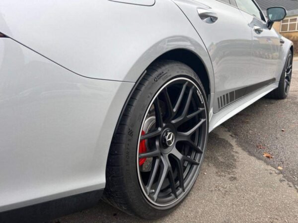 Mercedes-Benz AMG GT – Image 4