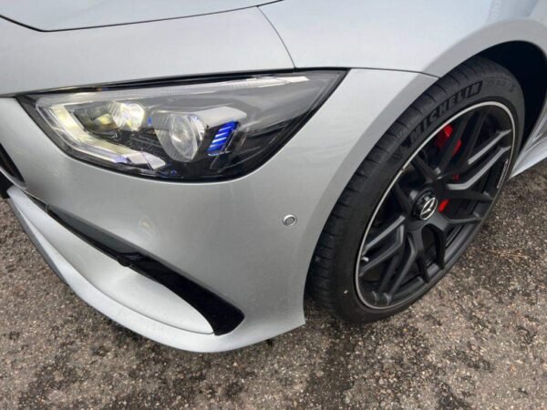 Mercedes-Benz AMG GT – Image 10