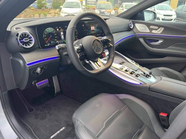 Mercedes-Benz AMG GT – Image 7