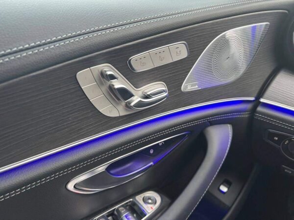 Mercedes-Benz AMG GT – Image 13