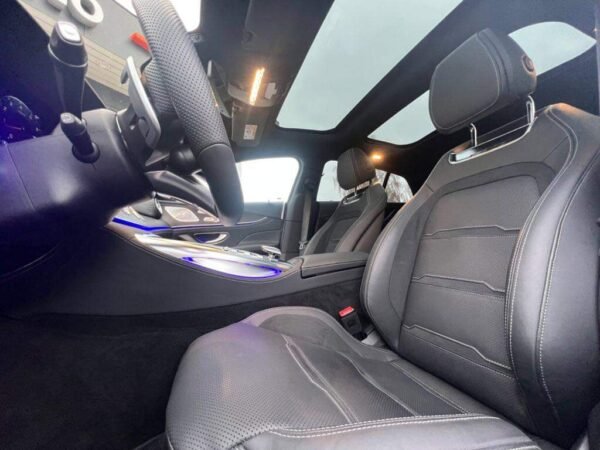 Mercedes-Benz AMG GT – Image 15