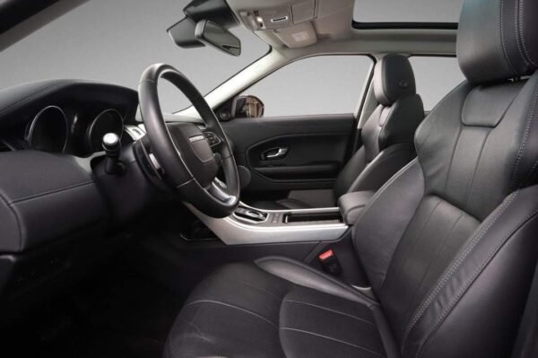 Range Rover Evoque – Image 3