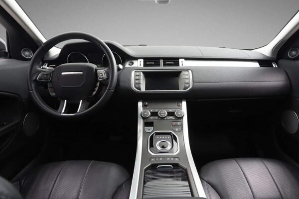 Range Rover Evoque – Image 10