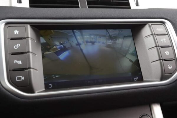 Range Rover Evoque – Image 8