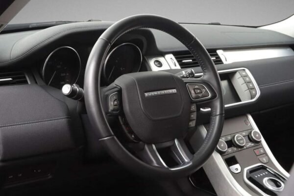 Range Rover Evoque – Image 14