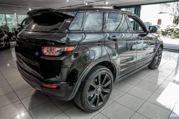 Range Rover Evoque – Image 6