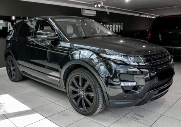 Range Rover Evoque – Image 5