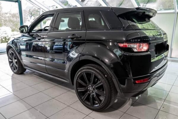 Range Rover Evoque – Image 4