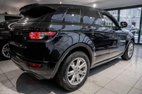 Range Rover Evoque – Image 10