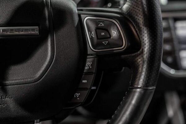 Range Rover Evoque – Image 14