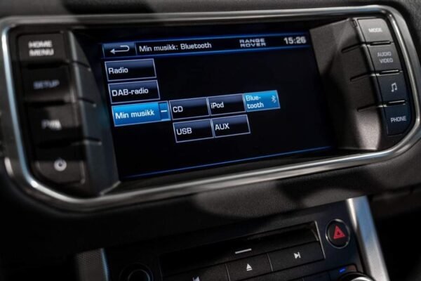 Range Rover Evoque – Image 16
