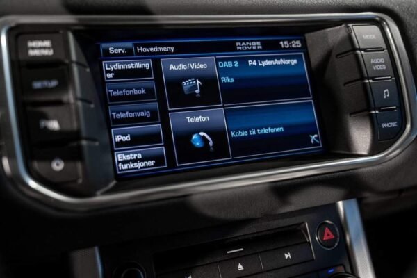 Range Rover Evoque – Image 15