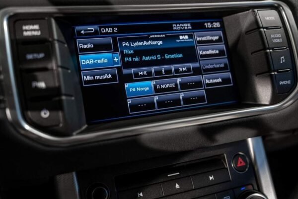 Range Rover Evoque – Image 22