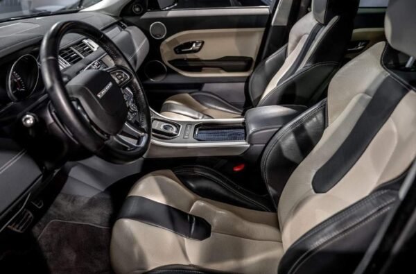 Range Rover Evoque – Image 24