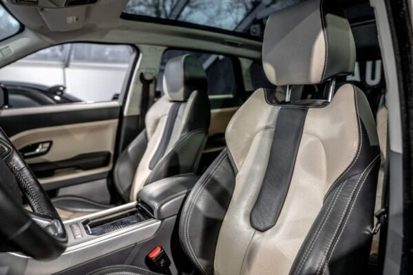Range Rover Evoque – Image 23