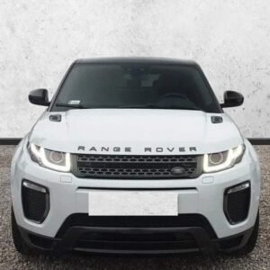 Range Rover Evoque 