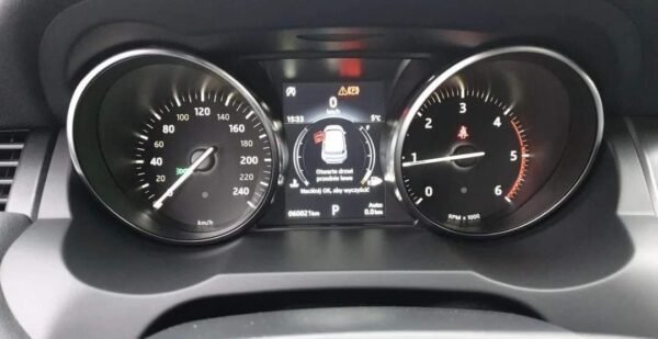 Range Rover Evoque  – Image 5