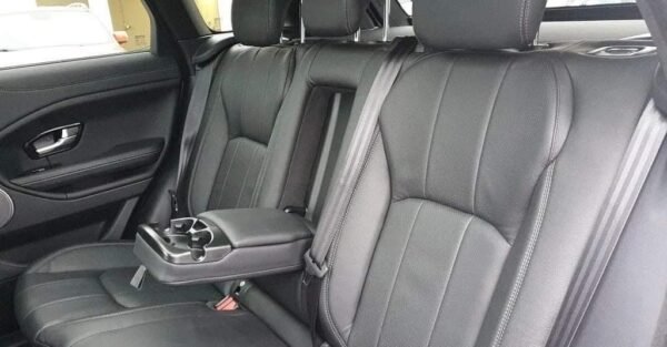 Range Rover Evoque  – Image 3