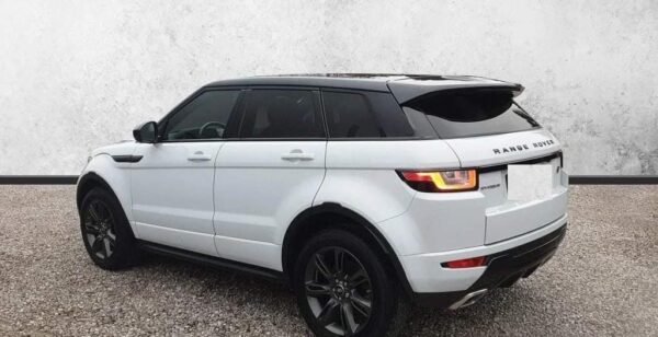 Range Rover Evoque  – Image 16